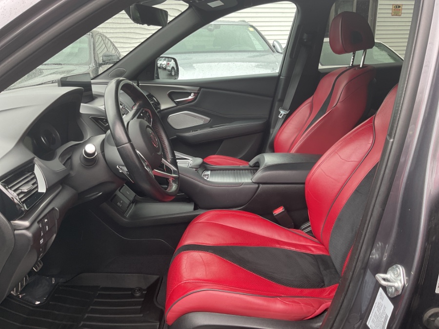 2021 Acura RDX SH-AWD w/A-Spec Package, available for sale in Waterbury, Connecticut | Jim Juliani Motors. Waterbury, Connecticut 2021 Acura RDX SH-AWD w/A-Spec Package, available for sale in Waterbury, Connecticut | Jim Juliani Motors. Waterbury, Connecticut