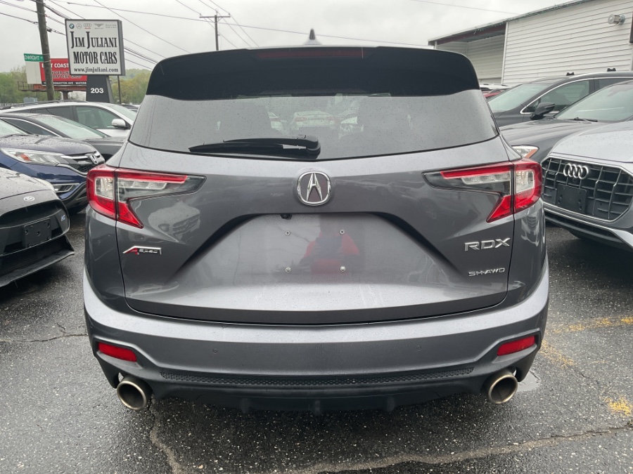 2021 Acura RDX SH-AWD w/A-Spec Package, available for sale in Waterbury, Connecticut | Jim Juliani Motors. Waterbury, Connecticut 2021 Acura RDX SH-AWD w/A-Spec Package, available for sale in Waterbury, Connecticut | Jim Juliani Motors. Waterbury, Connecticut