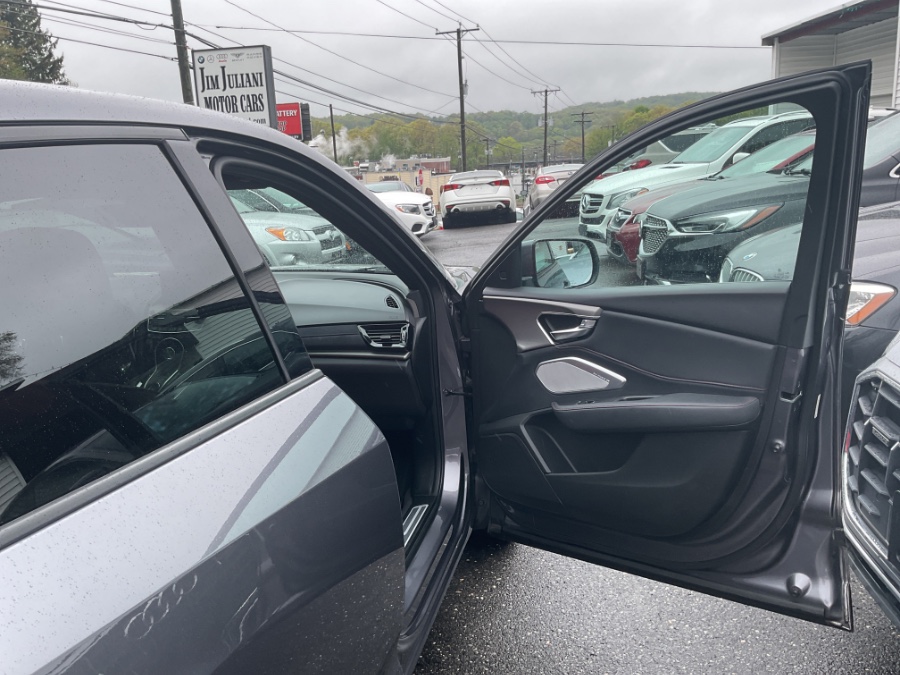 2021 Acura RDX SH-AWD w/A-Spec Package, available for sale in Waterbury, Connecticut | Jim Juliani Motors. Waterbury, Connecticut 2021 Acura RDX SH-AWD w/A-Spec Package, available for sale in Waterbury, Connecticut | Jim Juliani Motors. Waterbury, Connecticut