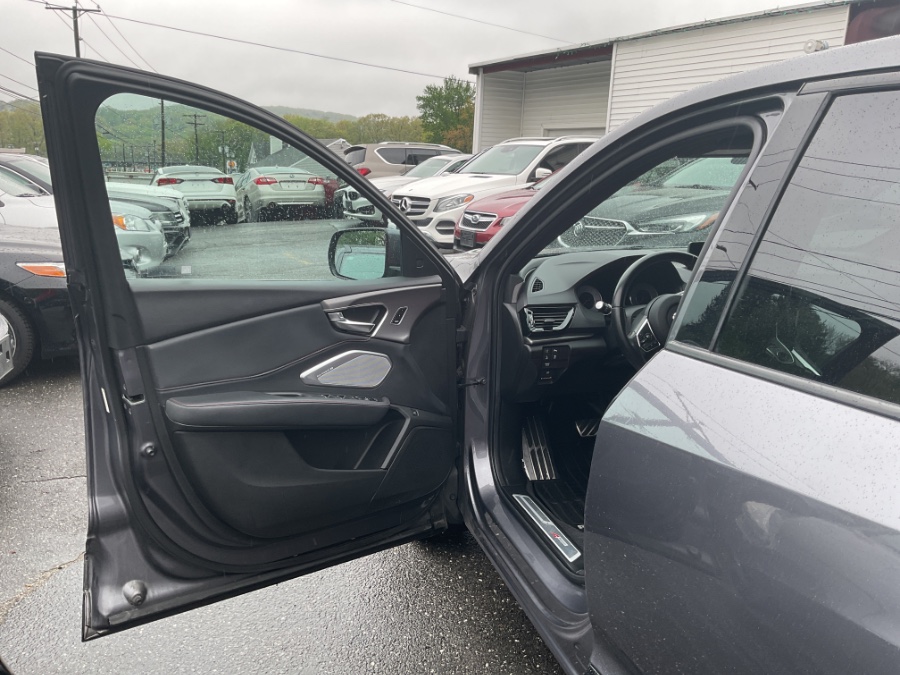 2021 Acura RDX SH-AWD w/A-Spec Package, available for sale in Waterbury, Connecticut | Jim Juliani Motors. Waterbury, Connecticut 2021 Acura RDX SH-AWD w/A-Spec Package, available for sale in Waterbury, Connecticut | Jim Juliani Motors. Waterbury, Connecticut