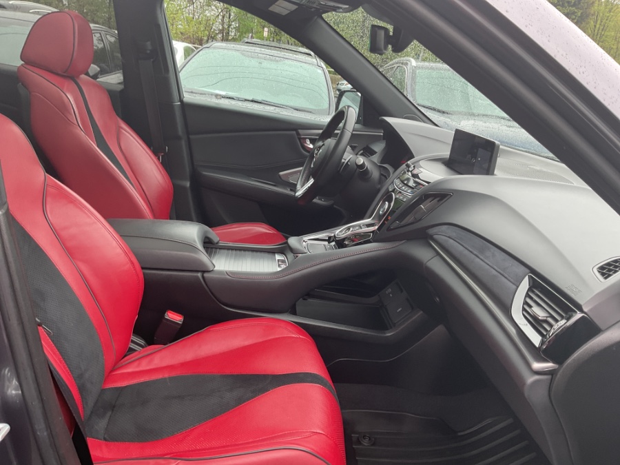 2021 Acura RDX SH-AWD w/A-Spec Package, available for sale in Waterbury, Connecticut | Jim Juliani Motors. Waterbury, Connecticut 2021 Acura RDX SH-AWD w/A-Spec Package, available for sale in Waterbury, Connecticut | Jim Juliani Motors. Waterbury, Connecticut