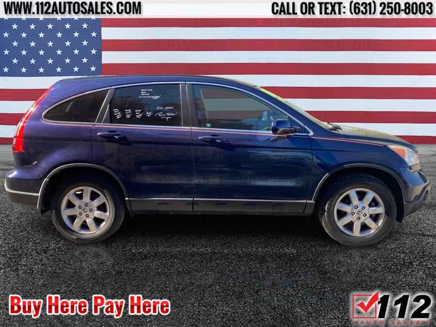 2009 Honda Cr-v Ex-l 4WD 5dr EX-L, available for sale in Patchogue, New York | 112 Auto Sales. Patchogue, New York 2009 Honda Cr-v Ex-l 4WD 5dr EX-L, available for sale in Patchogue, New York | 112 Auto Sales. Patchogue, New York