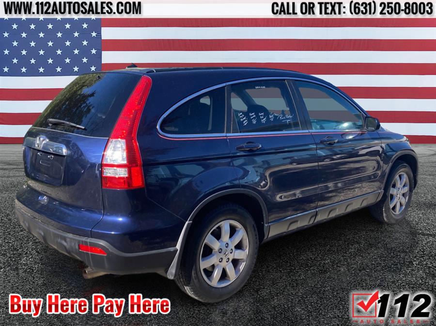 2009 Honda Cr-v Ex-l 4WD 5dr EX-L, available for sale in Patchogue, New York | 112 Auto Sales. Patchogue, New York 2009 Honda Cr-v Ex-l 4WD 5dr EX-L, available for sale in Patchogue, New York | 112 Auto Sales. Patchogue, New York