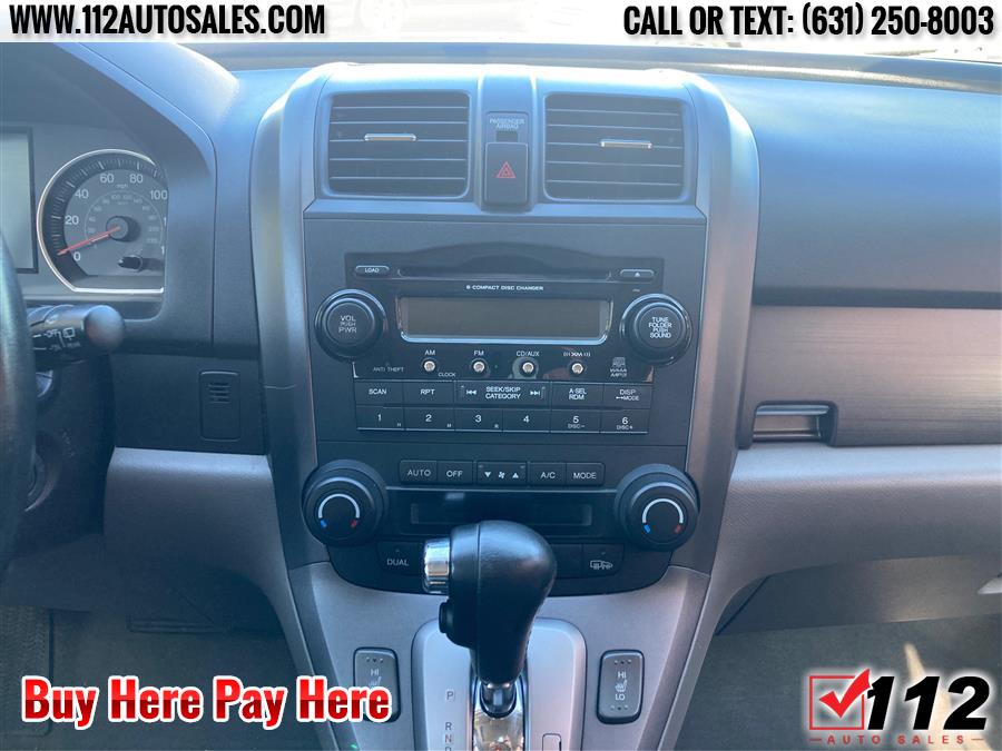 2009 Honda Cr-v Ex-l 4WD 5dr EX-L, available for sale in Patchogue, New York | 112 Auto Sales. Patchogue, New York 2009 Honda Cr-v Ex-l 4WD 5dr EX-L, available for sale in Patchogue, New York | 112 Auto Sales. Patchogue, New York