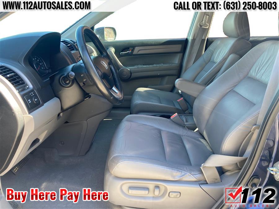 2009 Honda Cr-v Ex-l 4WD 5dr EX-L, available for sale in Patchogue, New York | 112 Auto Sales. Patchogue, New York 2009 Honda Cr-v Ex-l 4WD 5dr EX-L, available for sale in Patchogue, New York | 112 Auto Sales. Patchogue, New York