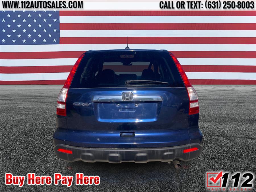 2009 Honda Cr-v Ex-l 4WD 5dr EX-L, available for sale in Patchogue, New York | 112 Auto Sales. Patchogue, New York 2009 Honda Cr-v Ex-l 4WD 5dr EX-L, available for sale in Patchogue, New York | 112 Auto Sales. Patchogue, New York