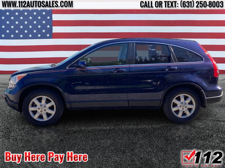 2009 Honda Cr-v Ex-l 4WD 5dr EX-L, available for sale in Patchogue, New York | 112 Auto Sales. Patchogue, New York 2009 Honda Cr-v Ex-l 4WD 5dr EX-L, available for sale in Patchogue, New York | 112 Auto Sales. Patchogue, New York