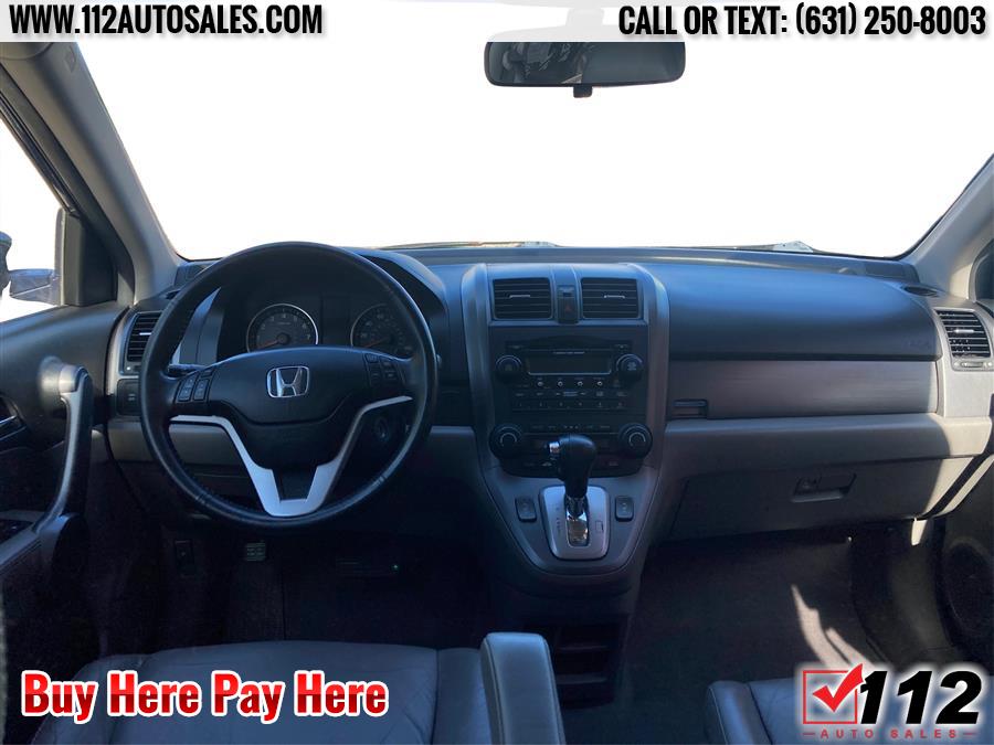 2009 Honda Cr-v Ex-l 4WD 5dr EX-L, available for sale in Patchogue, New York | 112 Auto Sales. Patchogue, New York 2009 Honda Cr-v Ex-l 4WD 5dr EX-L, available for sale in Patchogue, New York | 112 Auto Sales. Patchogue, New York