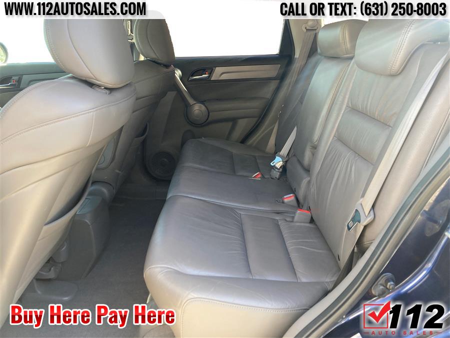 2009 Honda Cr-v Ex-l 4WD 5dr EX-L, available for sale in Patchogue, New York | 112 Auto Sales. Patchogue, New York 2009 Honda Cr-v Ex-l 4WD 5dr EX-L, available for sale in Patchogue, New York | 112 Auto Sales. Patchogue, New York
