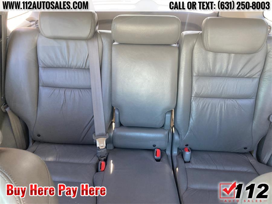 2009 Honda Cr-v Ex-l 4WD 5dr EX-L, available for sale in Patchogue, New York | 112 Auto Sales. Patchogue, New York 2009 Honda Cr-v Ex-l 4WD 5dr EX-L, available for sale in Patchogue, New York | 112 Auto Sales. Patchogue, New York