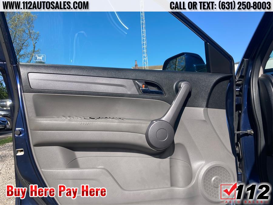 2009 Honda Cr-v Ex-l 4WD 5dr EX-L, available for sale in Patchogue, New York | 112 Auto Sales. Patchogue, New York 2009 Honda Cr-v Ex-l 4WD 5dr EX-L, available for sale in Patchogue, New York | 112 Auto Sales. Patchogue, New York