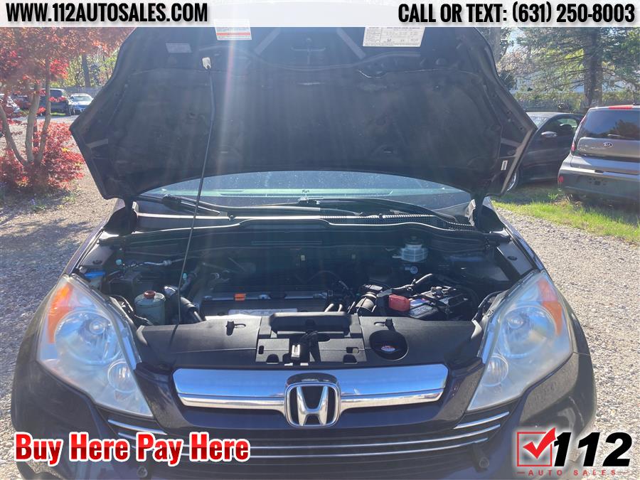 2009 Honda Cr-v Ex-l 4WD 5dr EX-L, available for sale in Patchogue, New York | 112 Auto Sales. Patchogue, New York 2009 Honda Cr-v Ex-l 4WD 5dr EX-L, available for sale in Patchogue, New York | 112 Auto Sales. Patchogue, New York