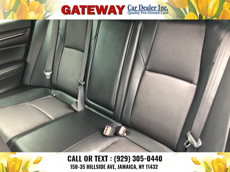 2022 Honda Accord Sedan Sport 2.0T Auto, available for sale in Jamaica, New York | Gateway Car Dealer Inc. Jamaica, New York 2022 Honda Accord Sedan Sport 2.0T Auto, available for sale in Jamaica, New York | Gateway Car Dealer Inc. Jamaica, New York