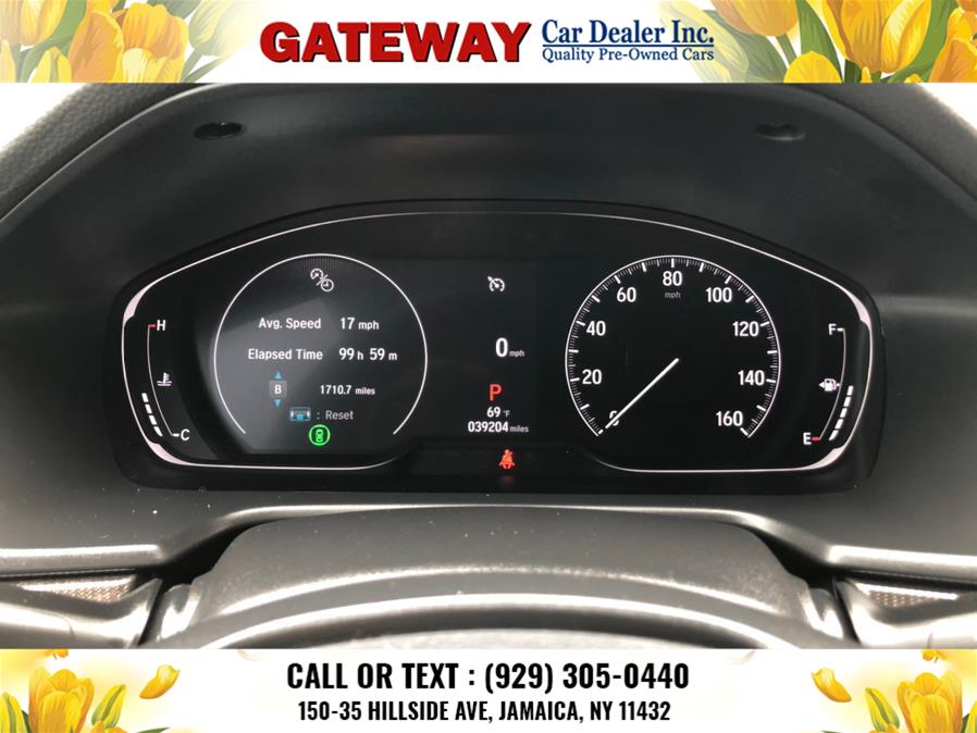 2022 Honda Accord Sedan Sport 2.0T Auto, available for sale in Jamaica, New York | Gateway Car Dealer Inc. Jamaica, New York 2022 Honda Accord Sedan Sport 2.0T Auto, available for sale in Jamaica, New York | Gateway Car Dealer Inc. Jamaica, New York