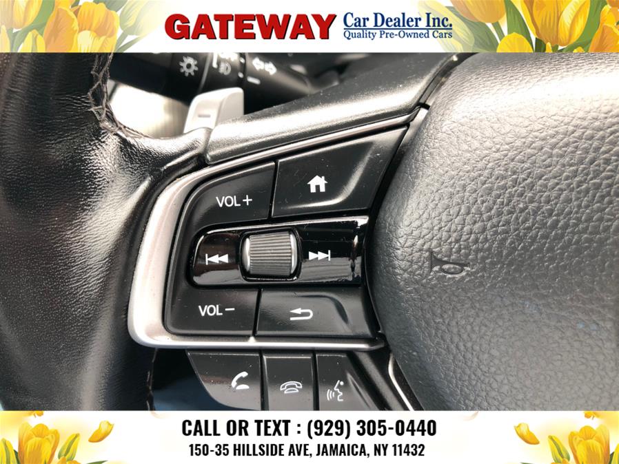 2022 Honda Accord Sedan Sport 2.0T Auto, available for sale in Jamaica, New York | Gateway Car Dealer Inc. Jamaica, New York 2022 Honda Accord Sedan Sport 2.0T Auto, available for sale in Jamaica, New York | Gateway Car Dealer Inc. Jamaica, New York