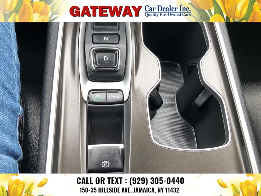 2022 Honda Accord Sedan Sport 2.0T Auto, available for sale in Jamaica, New York | Gateway Car Dealer Inc. Jamaica, New York 2022 Honda Accord Sedan Sport 2.0T Auto, available for sale in Jamaica, New York | Gateway Car Dealer Inc. Jamaica, New York