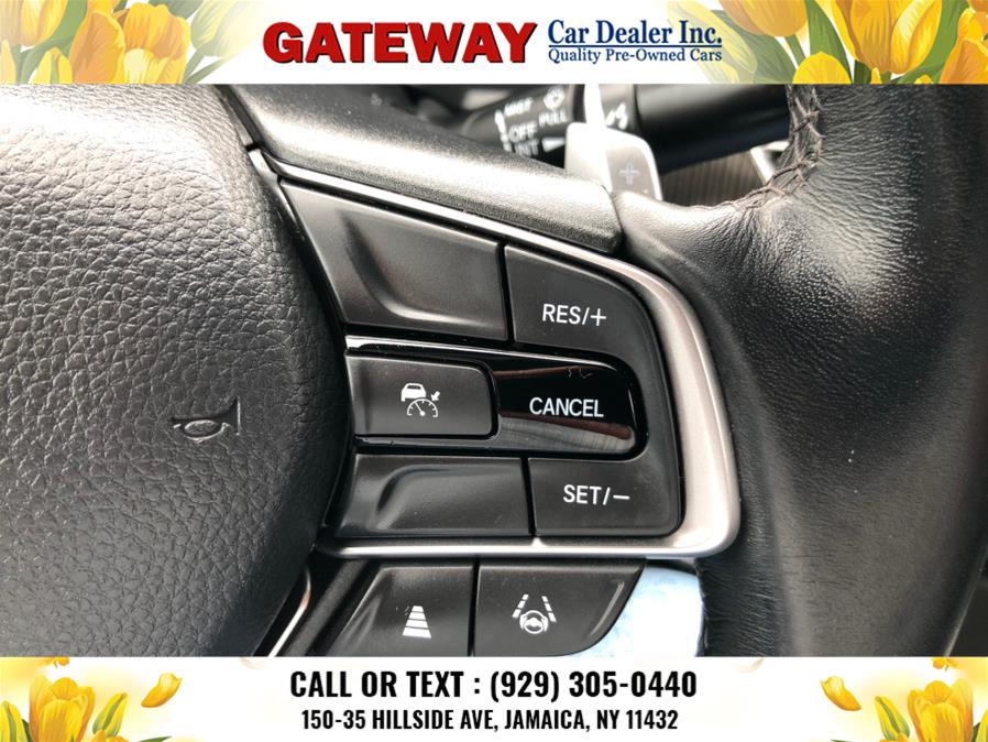2022 Honda Accord Sedan Sport 2.0T Auto, available for sale in Jamaica, New York | Gateway Car Dealer Inc. Jamaica, New York 2022 Honda Accord Sedan Sport 2.0T Auto, available for sale in Jamaica, New York | Gateway Car Dealer Inc. Jamaica, New York