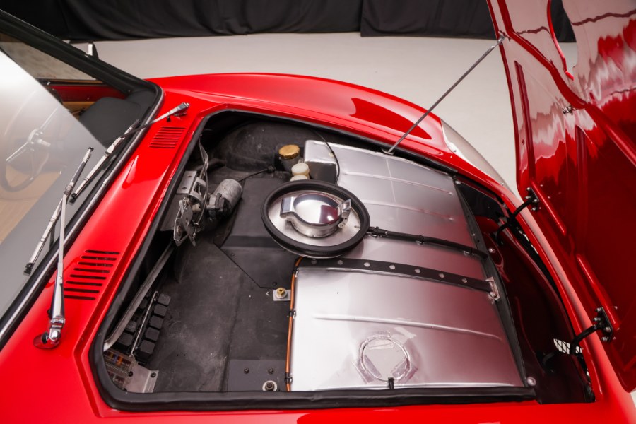 1967 DeTomaso Vallelunga , available for sale in North Salem, New York | Meccanic Shop North Inc. North Salem, New York 1967 DeTomaso Vallelunga , available for sale in North Salem, New York | Meccanic Shop North Inc. North Salem, New York