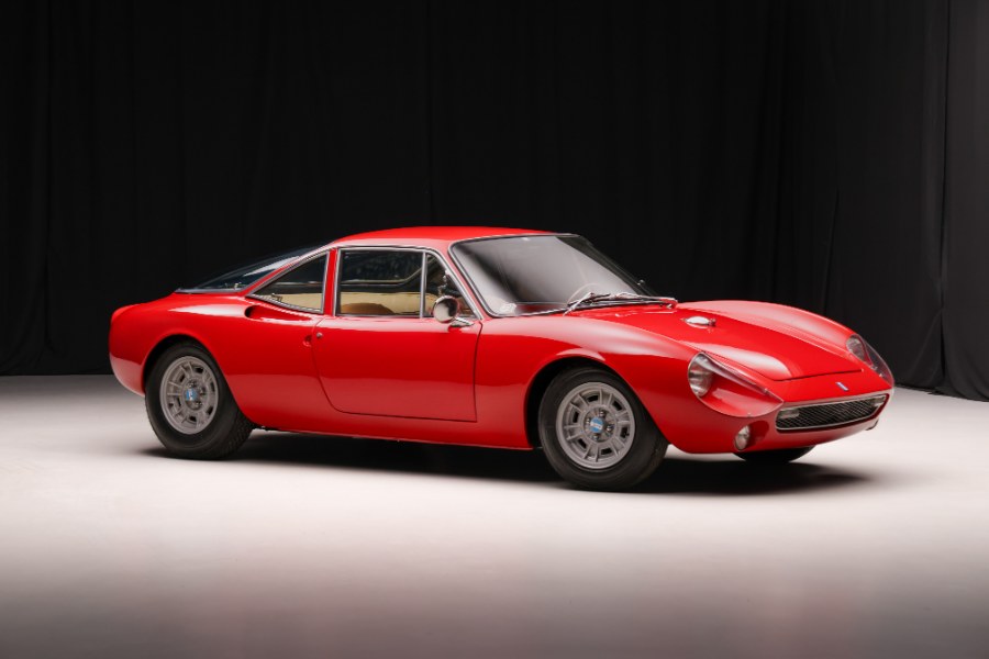 1967 DeTomaso Vallelunga , available for sale in North Salem, New York | Meccanic Shop North Inc. North Salem, New York 1967 DeTomaso Vallelunga , available for sale in North Salem, New York | Meccanic Shop North Inc. North Salem, New York