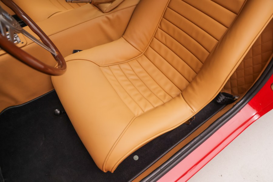1967 DeTomaso Vallelunga , available for sale in North Salem, New York | Meccanic Shop North Inc. North Salem, New York 1967 DeTomaso Vallelunga , available for sale in North Salem, New York | Meccanic Shop North Inc. North Salem, New York