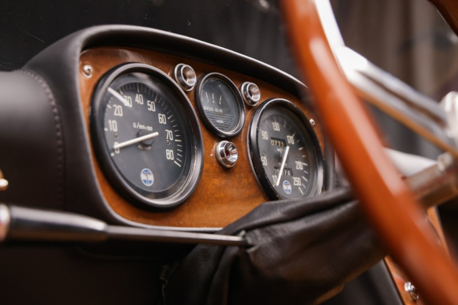 1967 DeTomaso Vallelunga , available for sale in North Salem, New York | Meccanic Shop North Inc. North Salem, New York 1967 DeTomaso Vallelunga , available for sale in North Salem, New York | Meccanic Shop North Inc. North Salem, New York