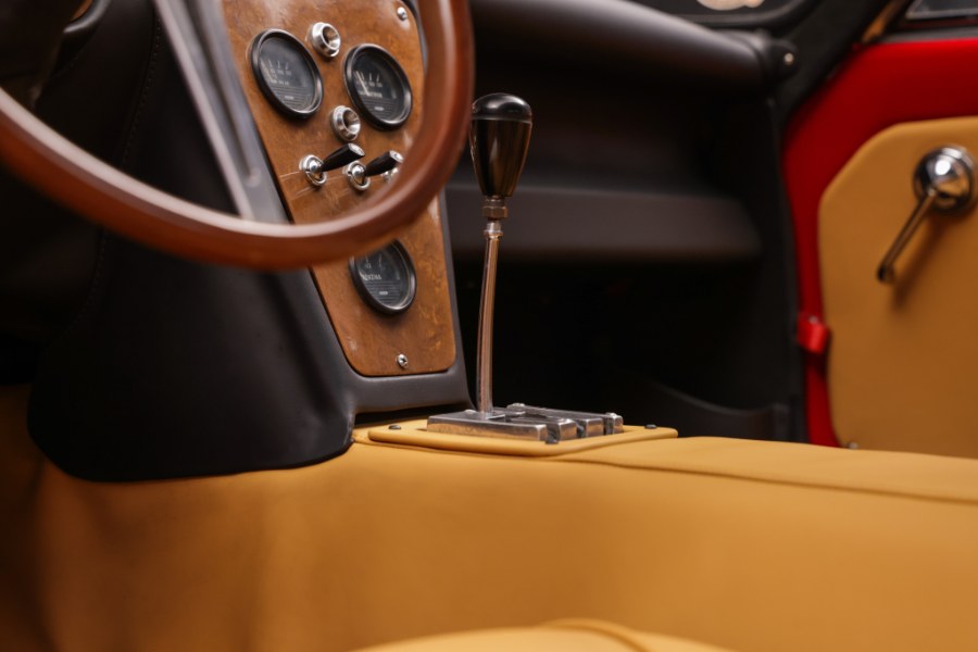 1967 DeTomaso Vallelunga , available for sale in North Salem, New York | Meccanic Shop North Inc. North Salem, New York 1967 DeTomaso Vallelunga , available for sale in North Salem, New York | Meccanic Shop North Inc. North Salem, New York