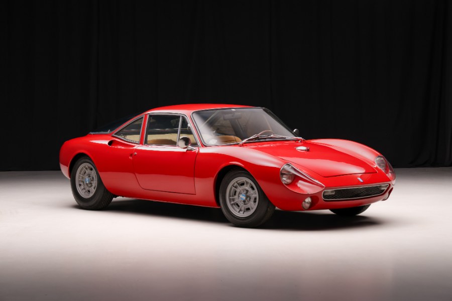 1967 DeTomaso Vallelunga , available for sale in North Salem, New York | Meccanic Shop North Inc. North Salem, New York 1967 DeTomaso Vallelunga , available for sale in North Salem, New York | Meccanic Shop North Inc. North Salem, New York