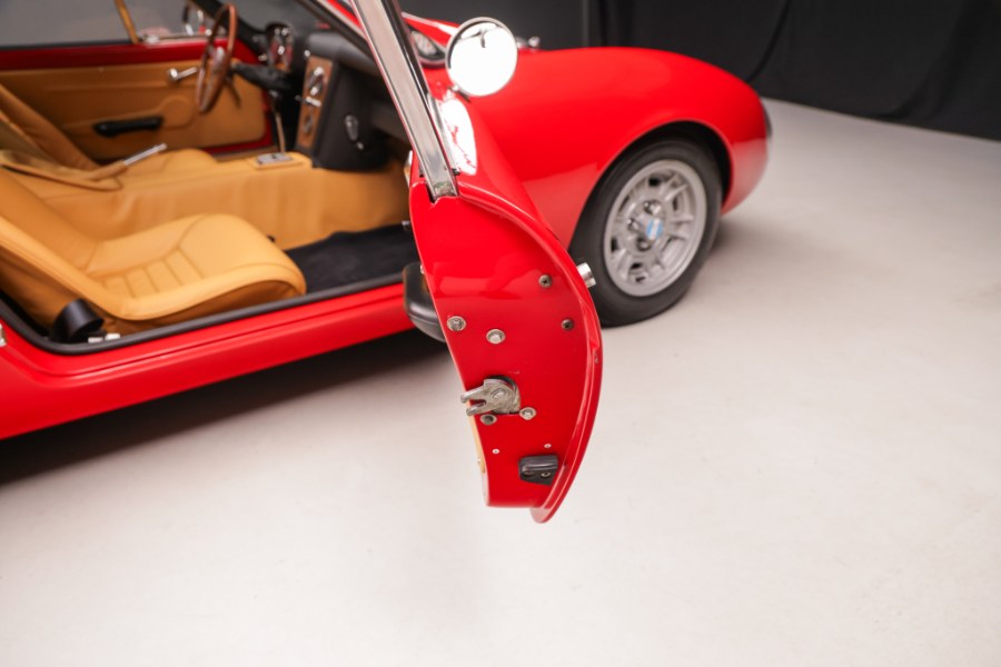 1967 DeTomaso Vallelunga , available for sale in North Salem, New York | Meccanic Shop North Inc. North Salem, New York 1967 DeTomaso Vallelunga , available for sale in North Salem, New York | Meccanic Shop North Inc. North Salem, New York