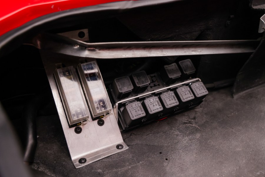 1967 DeTomaso Vallelunga , available for sale in North Salem, New York | Meccanic Shop North Inc. North Salem, New York 1967 DeTomaso Vallelunga , available for sale in North Salem, New York | Meccanic Shop North Inc. North Salem, New York
