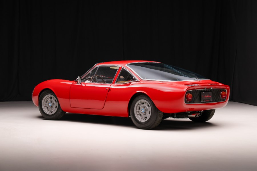 1967 DeTomaso Vallelunga , available for sale in North Salem, New York | Meccanic Shop North Inc. North Salem, New York 1967 DeTomaso Vallelunga , available for sale in North Salem, New York | Meccanic Shop North Inc. North Salem, New York