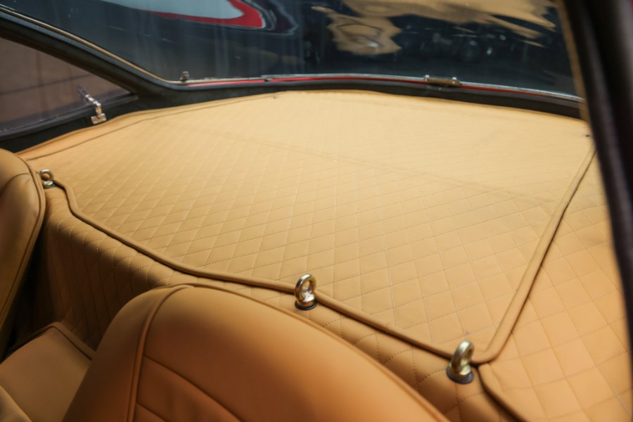 1967 DeTomaso Vallelunga , available for sale in North Salem, New York | Meccanic Shop North Inc. North Salem, New York 1967 DeTomaso Vallelunga , available for sale in North Salem, New York | Meccanic Shop North Inc. North Salem, New York