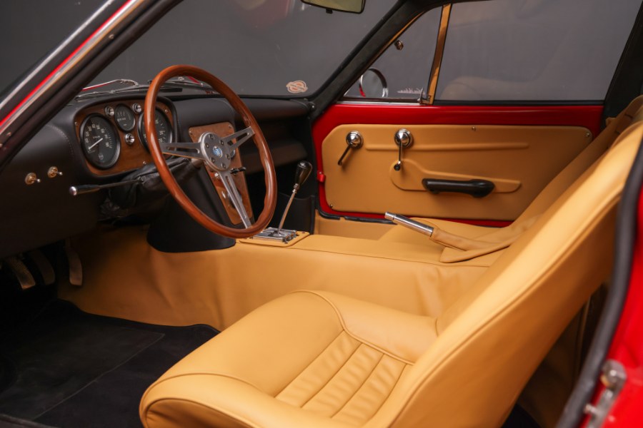 1967 DeTomaso Vallelunga , available for sale in North Salem, New York | Meccanic Shop North Inc. North Salem, New York 1967 DeTomaso Vallelunga , available for sale in North Salem, New York | Meccanic Shop North Inc. North Salem, New York