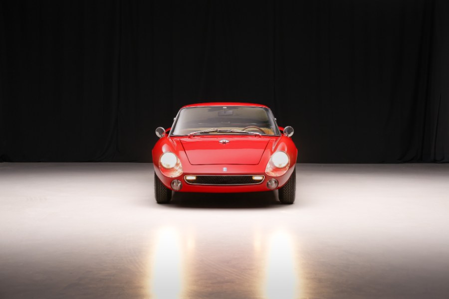 1967 DeTomaso Vallelunga , available for sale in North Salem, New York | Meccanic Shop North Inc. North Salem, New York 1967 DeTomaso Vallelunga , available for sale in North Salem, New York | Meccanic Shop North Inc. North Salem, New York