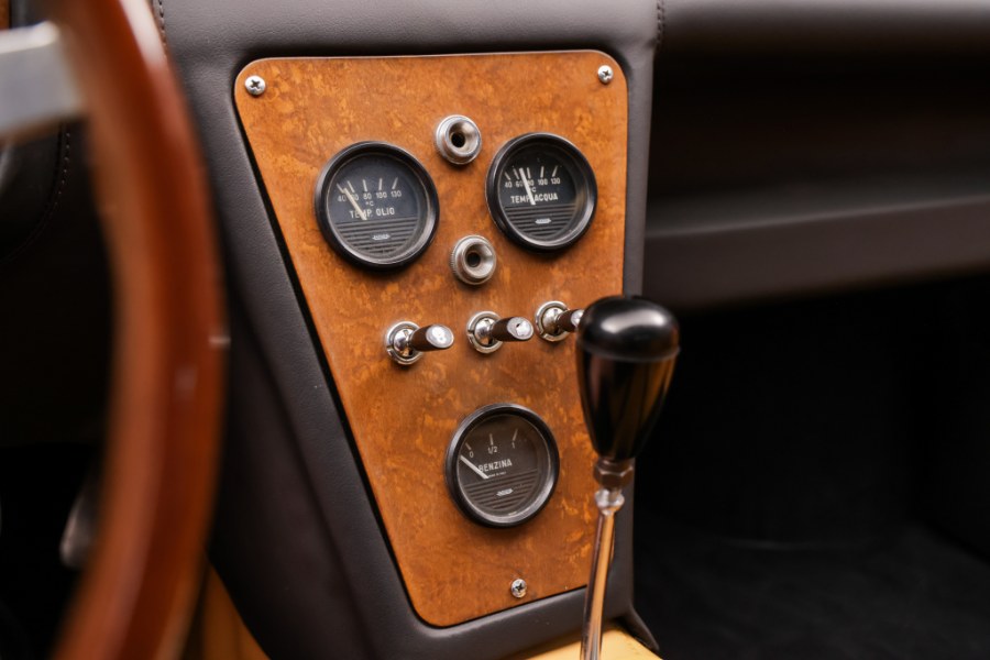 1967 DeTomaso Vallelunga , available for sale in North Salem, New York | Meccanic Shop North Inc. North Salem, New York 1967 DeTomaso Vallelunga , available for sale in North Salem, New York | Meccanic Shop North Inc. North Salem, New York