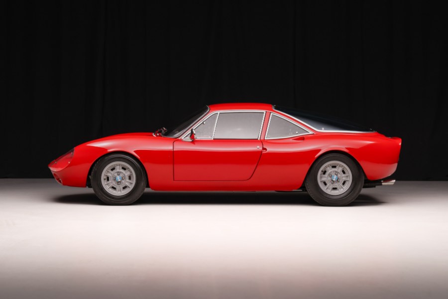 1967 DeTomaso Vallelunga , available for sale in North Salem, New York | Meccanic Shop North Inc. North Salem, New York 1967 DeTomaso Vallelunga , available for sale in North Salem, New York | Meccanic Shop North Inc. North Salem, New York