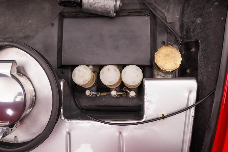 1967 DeTomaso Vallelunga , available for sale in North Salem, New York | Meccanic Shop North Inc. North Salem, New York 1967 DeTomaso Vallelunga , available for sale in North Salem, New York | Meccanic Shop North Inc. North Salem, New York