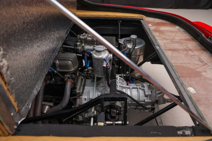 1967 DeTomaso Vallelunga , available for sale in North Salem, New York | Meccanic Shop North Inc. North Salem, New York 1967 DeTomaso Vallelunga , available for sale in North Salem, New York | Meccanic Shop North Inc. North Salem, New York