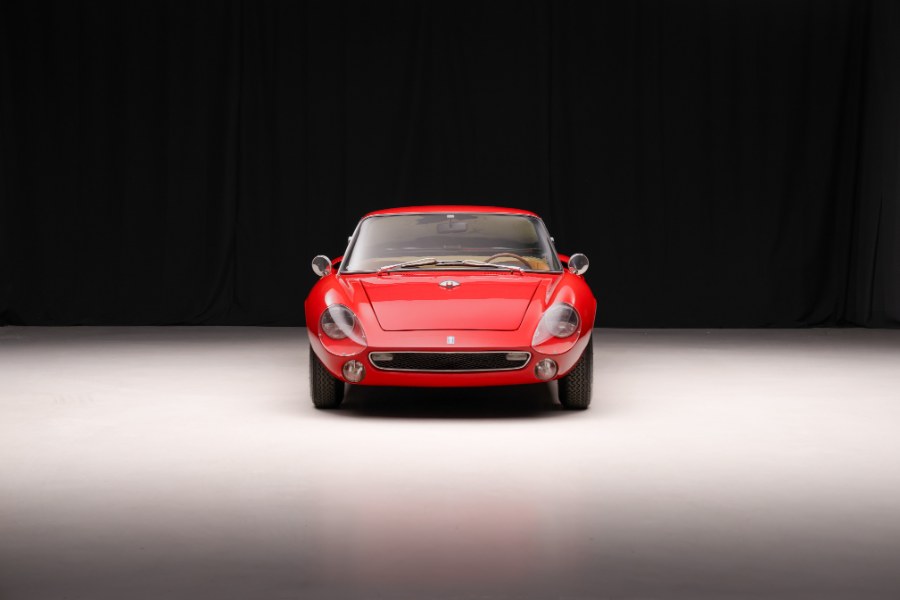 1967 DeTomaso Vallelunga , available for sale in North Salem, New York | Meccanic Shop North Inc. North Salem, New York 1967 DeTomaso Vallelunga , available for sale in North Salem, New York | Meccanic Shop North Inc. North Salem, New York