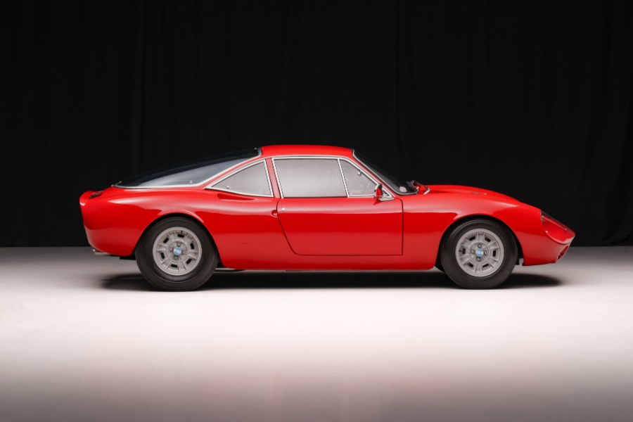 1967 DeTomaso Vallelunga , available for sale in North Salem, New York | Meccanic Shop North Inc. North Salem, New York 1967 DeTomaso Vallelunga , available for sale in North Salem, New York | Meccanic Shop North Inc. North Salem, New York