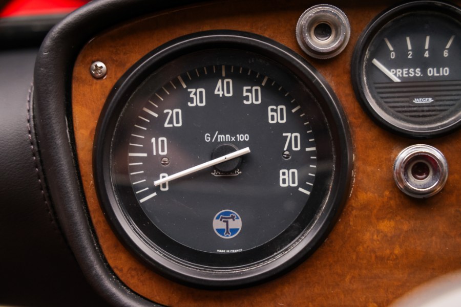 1967 DeTomaso Vallelunga , available for sale in North Salem, New York | Meccanic Shop North Inc. North Salem, New York 1967 DeTomaso Vallelunga , available for sale in North Salem, New York | Meccanic Shop North Inc. North Salem, New York
