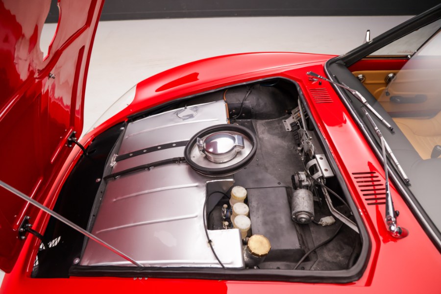 1967 DeTomaso Vallelunga , available for sale in North Salem, New York | Meccanic Shop North Inc. North Salem, New York 1967 DeTomaso Vallelunga , available for sale in North Salem, New York | Meccanic Shop North Inc. North Salem, New York