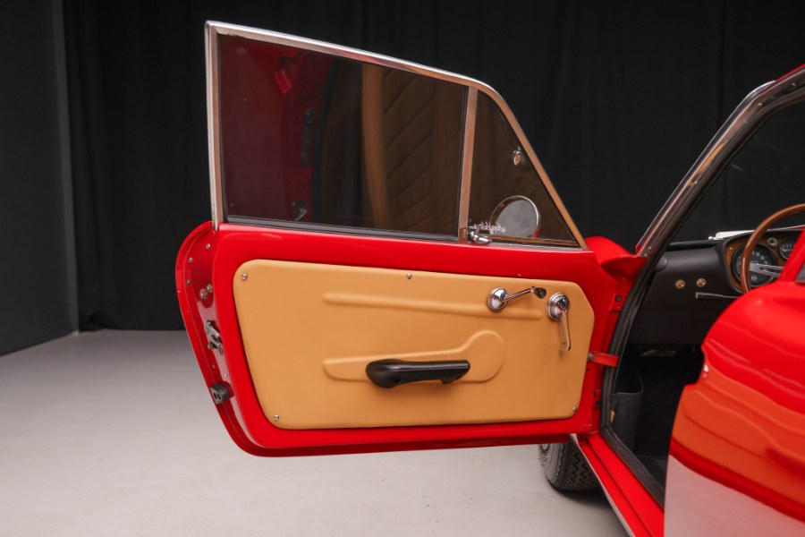 1967 DeTomaso Vallelunga , available for sale in North Salem, New York | Meccanic Shop North Inc. North Salem, New York 1967 DeTomaso Vallelunga , available for sale in North Salem, New York | Meccanic Shop North Inc. North Salem, New York