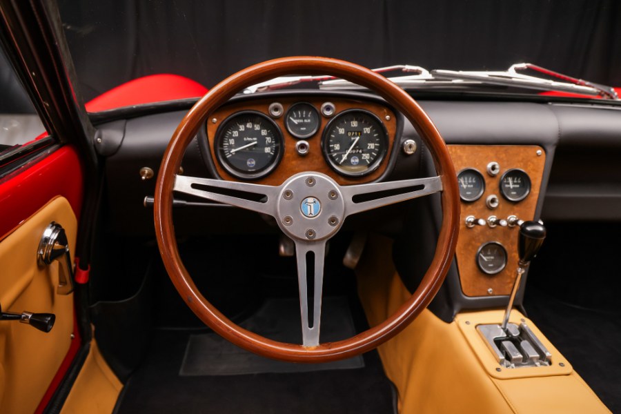 1967 DeTomaso Vallelunga , available for sale in North Salem, New York | Meccanic Shop North Inc. North Salem, New York 1967 DeTomaso Vallelunga , available for sale in North Salem, New York | Meccanic Shop North Inc. North Salem, New York
