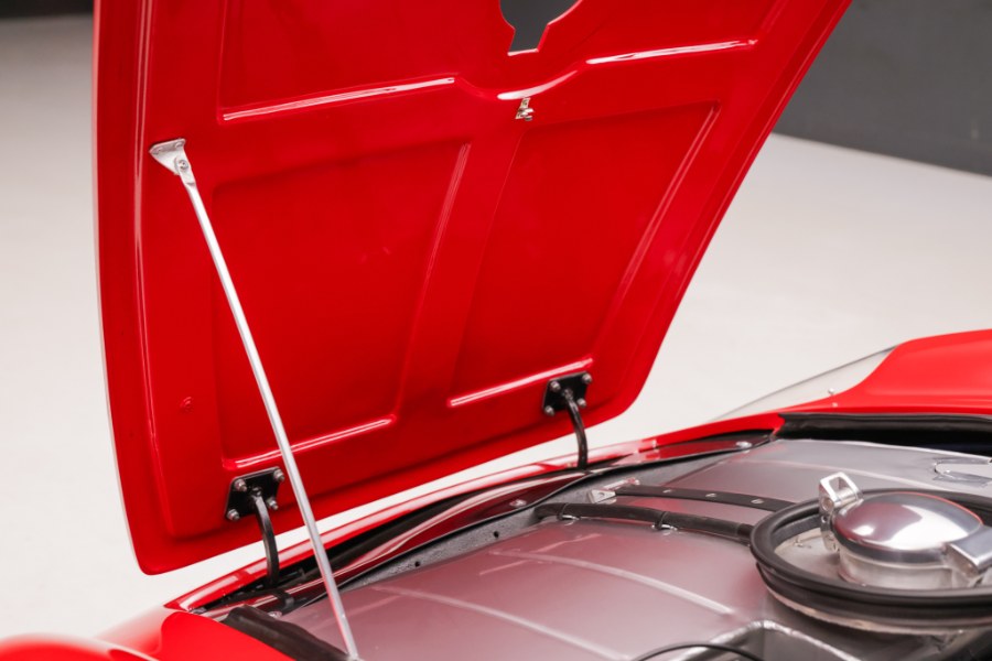 1967 DeTomaso Vallelunga , available for sale in North Salem, New York | Meccanic Shop North Inc. North Salem, New York 1967 DeTomaso Vallelunga , available for sale in North Salem, New York | Meccanic Shop North Inc. North Salem, New York