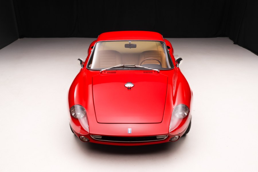 1967 DeTomaso Vallelunga , available for sale in North Salem, New York | Meccanic Shop North Inc. North Salem, New York 1967 DeTomaso Vallelunga , available for sale in North Salem, New York | Meccanic Shop North Inc. North Salem, New York