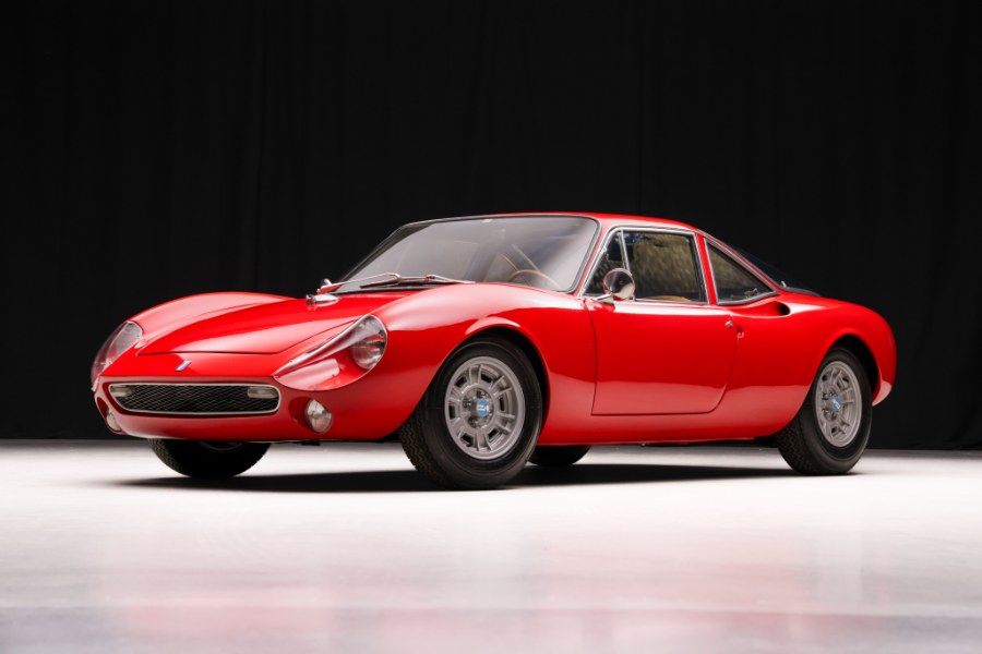 1967 DeTomaso Vallelunga , available for sale in North Salem, New York | Meccanic Shop North Inc. North Salem, New York 1967 DeTomaso Vallelunga , available for sale in North Salem, New York | Meccanic Shop North Inc. North Salem, New York