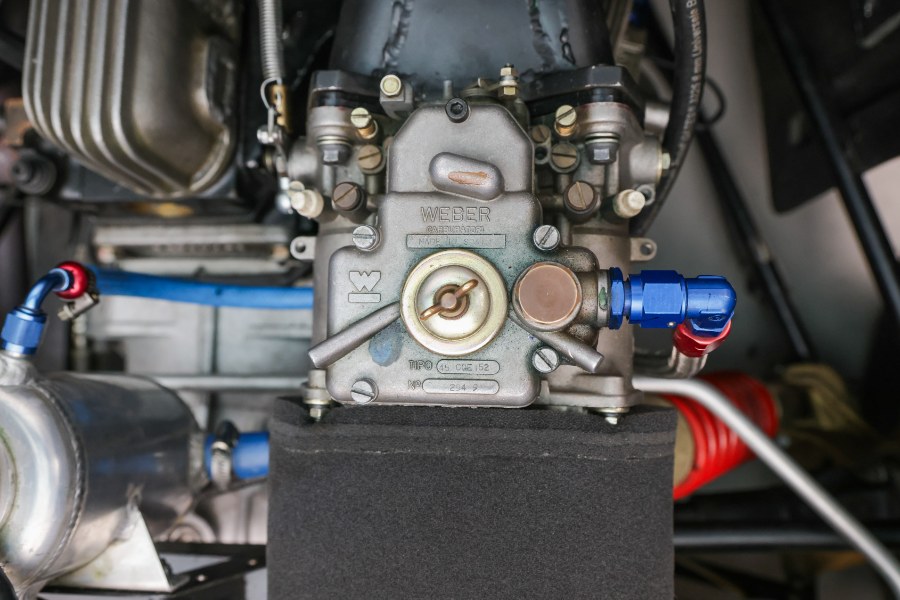 1967 DeTomaso Vallelunga , available for sale in North Salem, New York | Meccanic Shop North Inc. North Salem, New York 1967 DeTomaso Vallelunga , available for sale in North Salem, New York | Meccanic Shop North Inc. North Salem, New York
