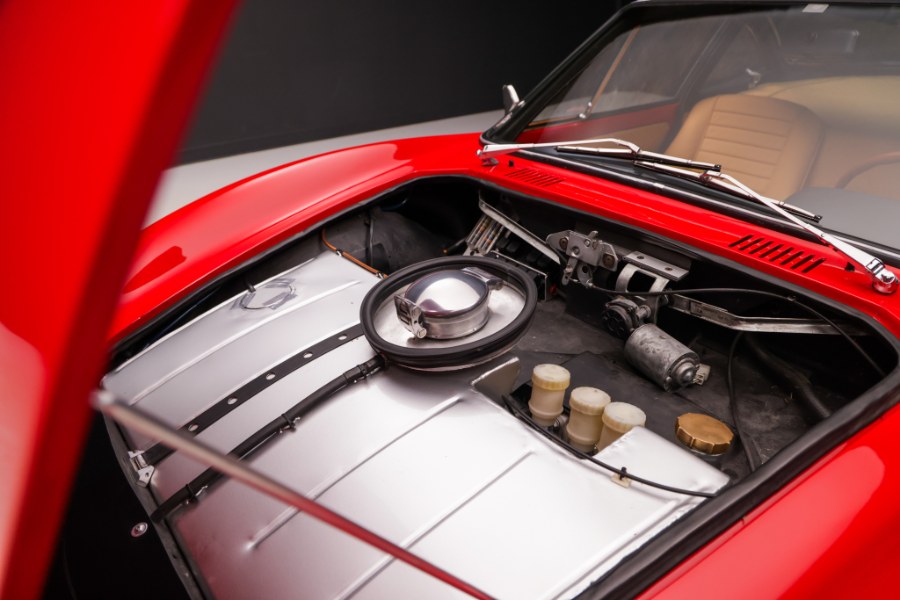 1967 DeTomaso Vallelunga , available for sale in North Salem, New York | Meccanic Shop North Inc. North Salem, New York 1967 DeTomaso Vallelunga , available for sale in North Salem, New York | Meccanic Shop North Inc. North Salem, New York