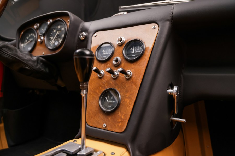 1967 DeTomaso Vallelunga , available for sale in North Salem, New York | Meccanic Shop North Inc. North Salem, New York 1967 DeTomaso Vallelunga , available for sale in North Salem, New York | Meccanic Shop North Inc. North Salem, New York