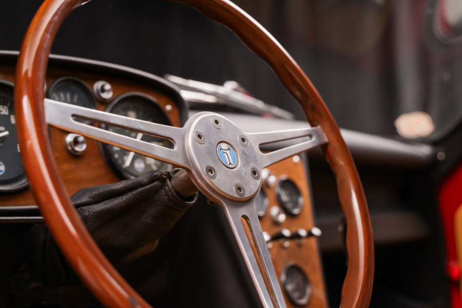 1967 DeTomaso Vallelunga , available for sale in North Salem, New York | Meccanic Shop North Inc. North Salem, New York 1967 DeTomaso Vallelunga , available for sale in North Salem, New York | Meccanic Shop North Inc. North Salem, New York